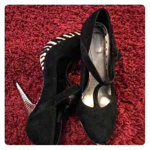 Rachel Roy 6inch heels